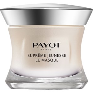Payot - Suprême Jeunesse - Le Masque
