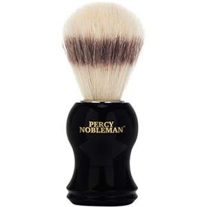 Percy Nobleman - Beard care tools - Shaving Brush