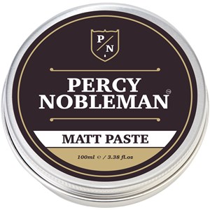 Percy Nobleman - Hårvård - Matt Paste