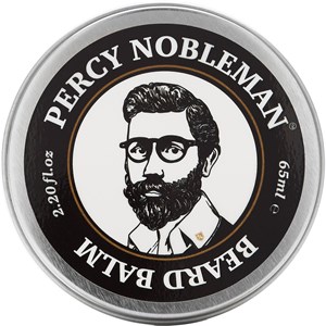 Percy Nobleman - Beard grooming - Beard Balm