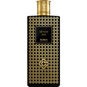 Perris Monte Carlo - Black Collection - Vetiver Java Eau de Parfum Spray