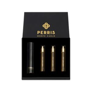 Perris Monte Carlo - Extraits de Parfum - Travel Box 