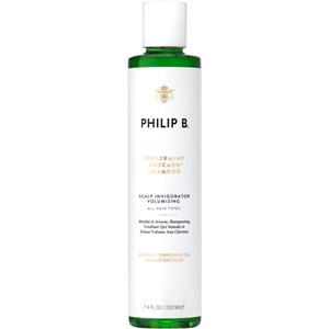 Philip B - Shampoo - Peppermint & Avocado Shampoo
