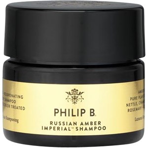 Philip B - Shampoo - Russian Amber Imperial Shampoo