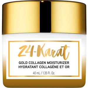 Physicians Formula - Ansiktsvård - 24-Carat Gold Collagen Moisturizer