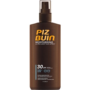 Piz Buin - In Sun - Moisturising Ultra Light Spray SPF 30