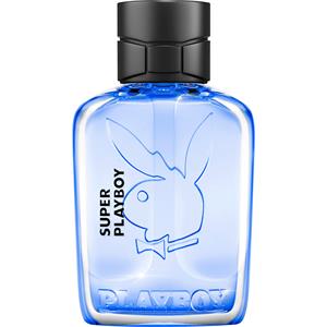 Playboy - Super Men - Eau de Toilette Spray