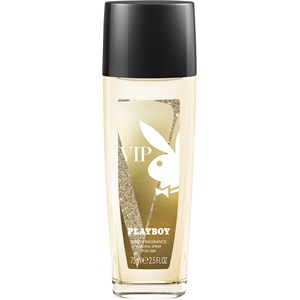 Playboy - VIP Women - Deodorant Natural Spray