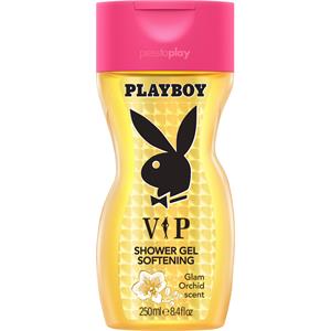 Playboy - VIP Women - Shower Gel