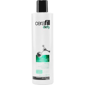 Redken - Cerafill - Defy Shampoo