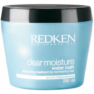 Redken - Clear Moisture - Water Rush