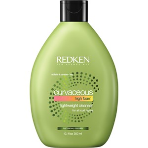 Redken - Curvaceous - Shampoo