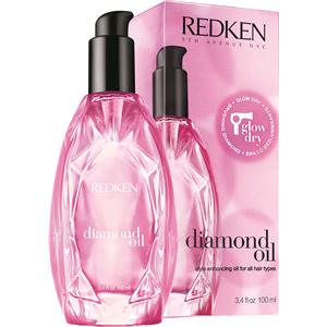 Redken - Diamond Oil - Glow Dry