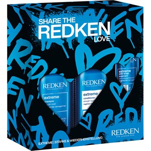 Redken - Extreme - Presentset