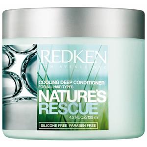 Redken - Nature's Rescue - Kühlender Conditioner