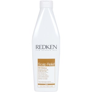 Redken - Scalp Relief - Oil Detox Shampoo