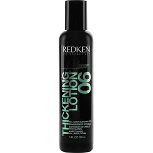 Redken - Volymbooster - Thickening Lotion 06
