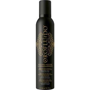 Revlon Professional - Orofluido - Volume Mousse