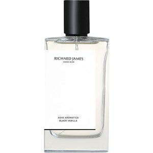 Richard James - Aqua Aromatica - Eau de Toilette Spray Black Vanilla
