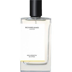 Richard James - Aqua Aromatica - Eau de Toilette Spray So Citrus
