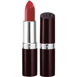 Rimmel London - Läppar - Lasting Finish Lipstick