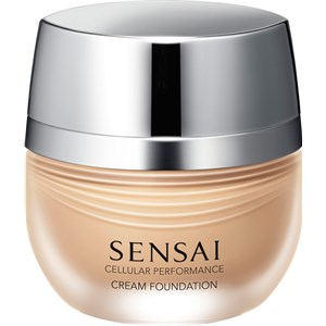 SENSAI - Cellular Performance Foundations - Cream Foundation