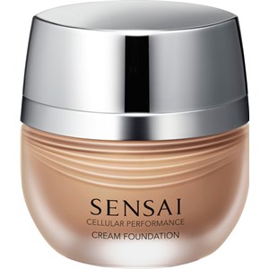 SENSAI - Cellular Performance Foundations - Cream Foundation