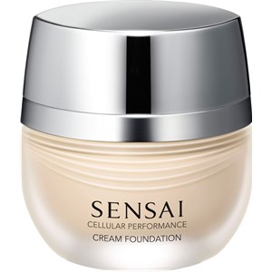 SENSAI - Cellular Performance Foundations - Cream Foundation