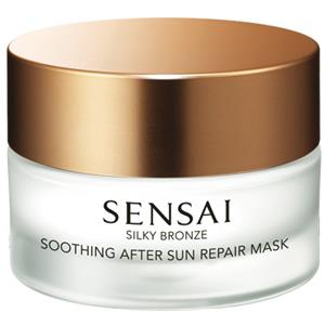 sensai sun care