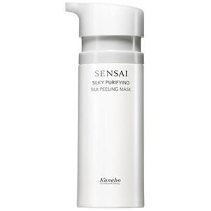 SENSAI - Silky Purifying - Silk Peeling Mask