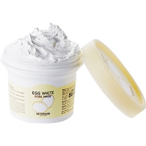 SKINFOOD - Egg White - Mask Pore