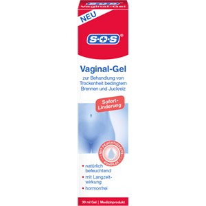 SOS - Specials - Vaginal-Gel