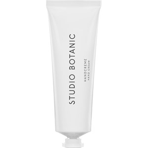 STUDIO BOTANIC - Hand care - Hand Cream
