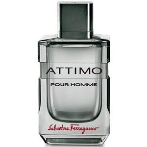 Salvatore Ferragamo - Attimo pour Homme - After Shave