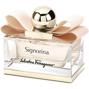 Signorina Eleganza Eau de Parfum Spray från Salvatore Salvatore Ferragamo Signorina Eleganza edp 100ml Hitta