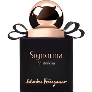 parfums salvatore ferragamo