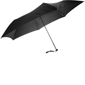 Samsonite - Regenschirm Promotion - Ultra Flach Schirm