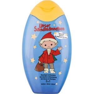 Sandmännchen - Kroppsvård - Hair & Body Shampoo
