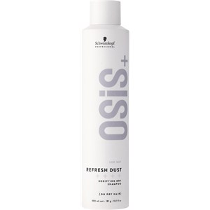 Schwarzkopf Professional - OSIS+ 2nd Day - Refresh Dust Bodifying Dry Shampoo