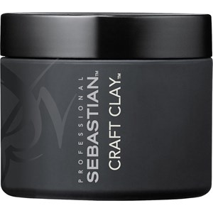 Sebastian - Form - Craft Clay Remoldable Matte Texture