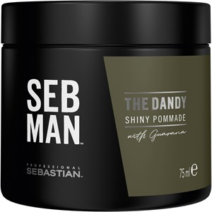 Sebastian - Seb Man - The Dandy Light Hold Pomade