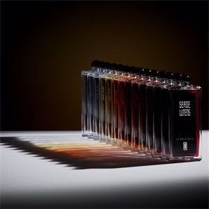 Serge Lutens - COLLECTION NOIRE - Clair de musc eau-de-parfum spray