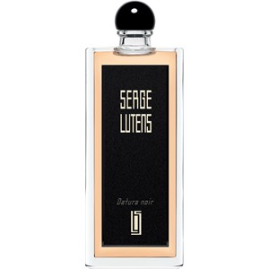 Serge Lutens - COLLECTION NOIRE - Datura noir eau-de-parfum spray