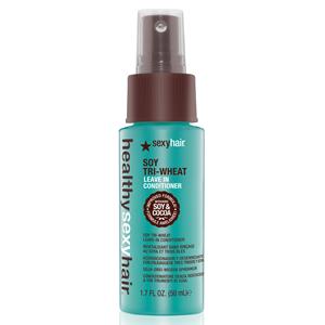 Sexy Hair - Healthy - Soy Tri Wheat Leave-In Conditioner
