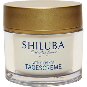 Shiluba - Best-Age System Kaviar Vital för mogen hud - vitaliserande dagkräm