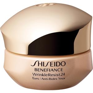 Shiseido - Benefiance - Intensive Eye Contour Cream