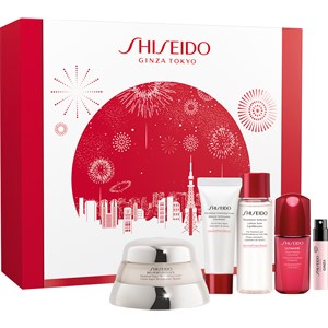 Shiseido - Bio-Performance - Presentset