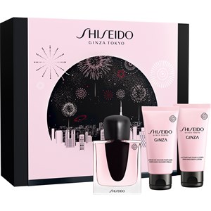 Shiseido - Women - Presentset