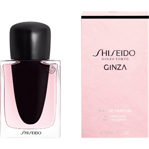 Shiseido - Kvinnor - Ginza Eau de Parfum Spray