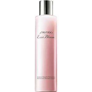Shiseido - Kvinnor - Shower Cream